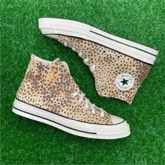 Converse Chuck 70 Hi - Picture 4 of 7